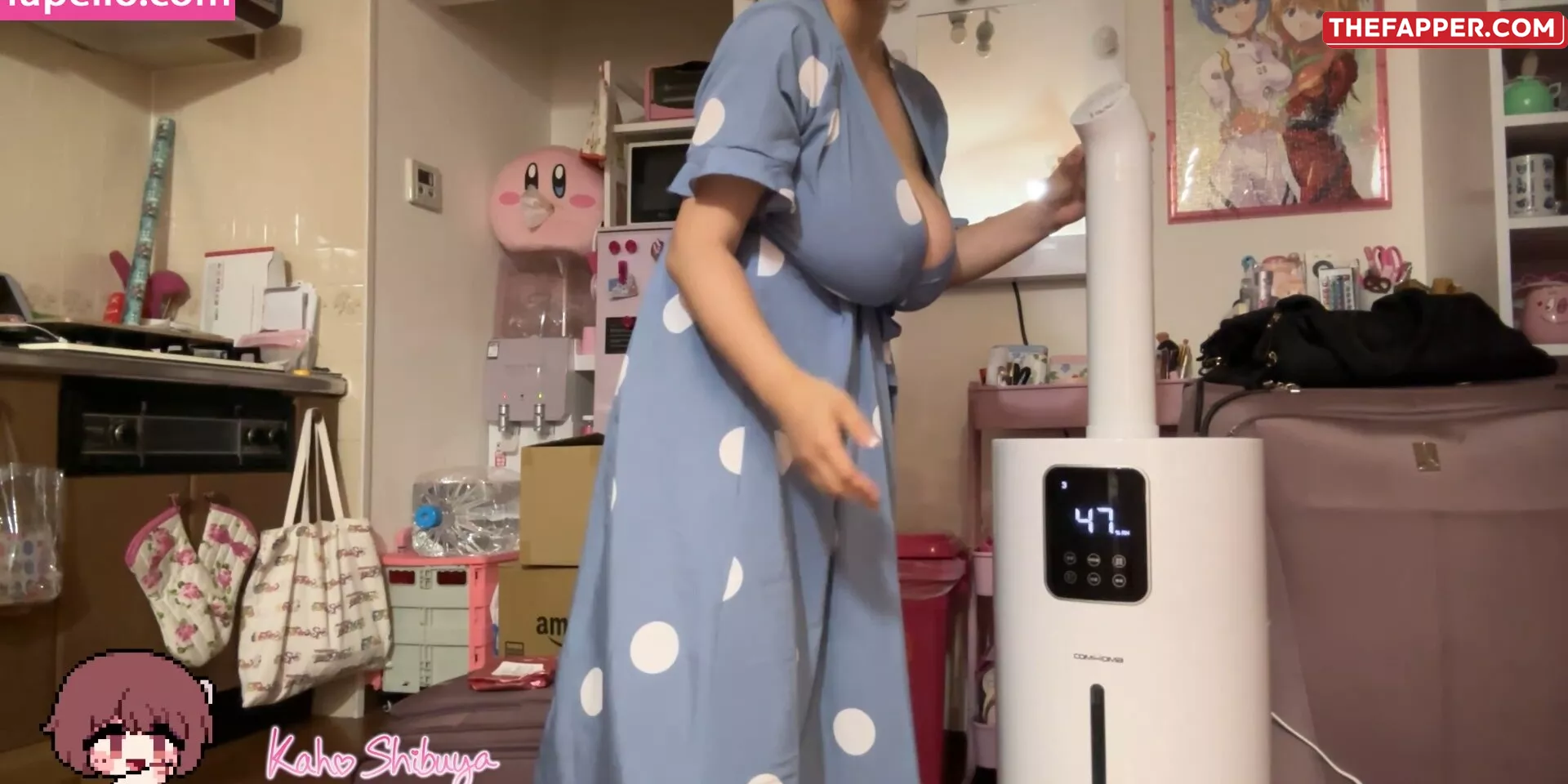 Kaho Shibuya  Onlyfans Leaked Nude Image #3J4Roizkqv