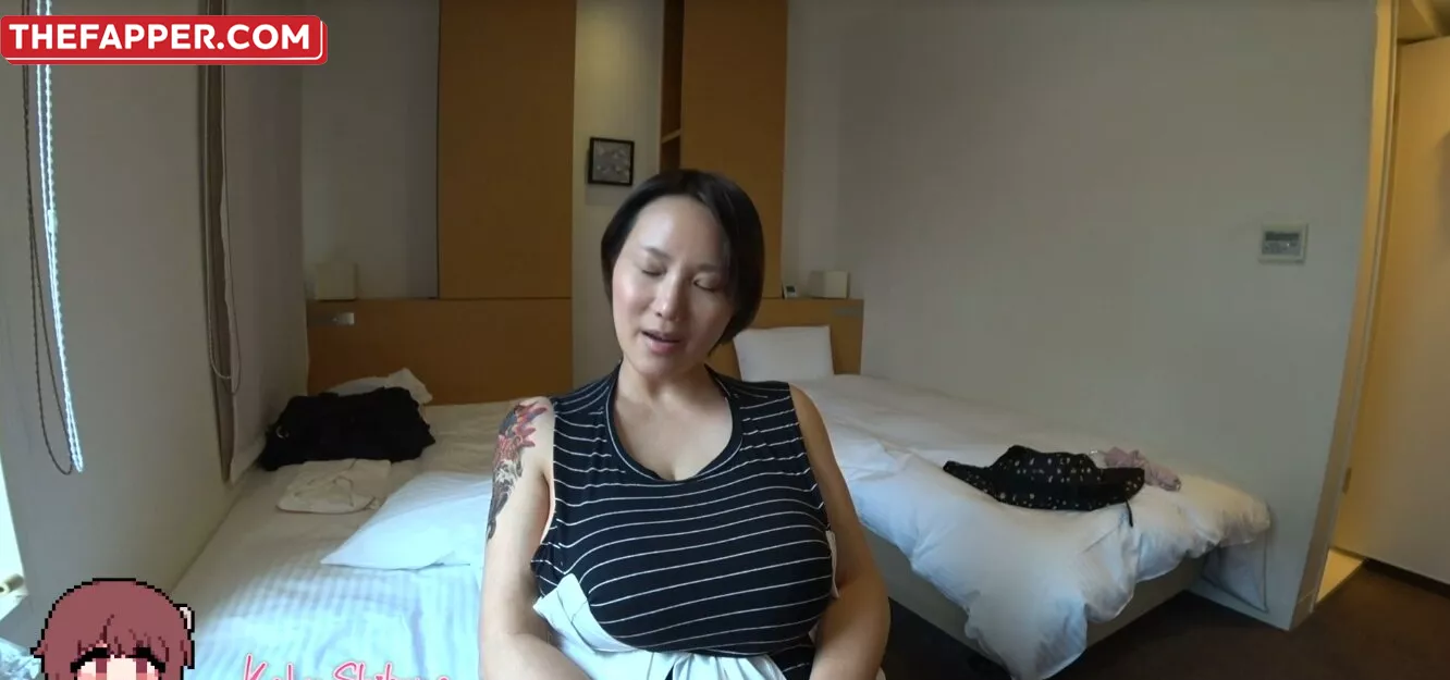 Kaho Shibuya  Onlyfans Leaked Nude Image #7r4A4Bm4Vl