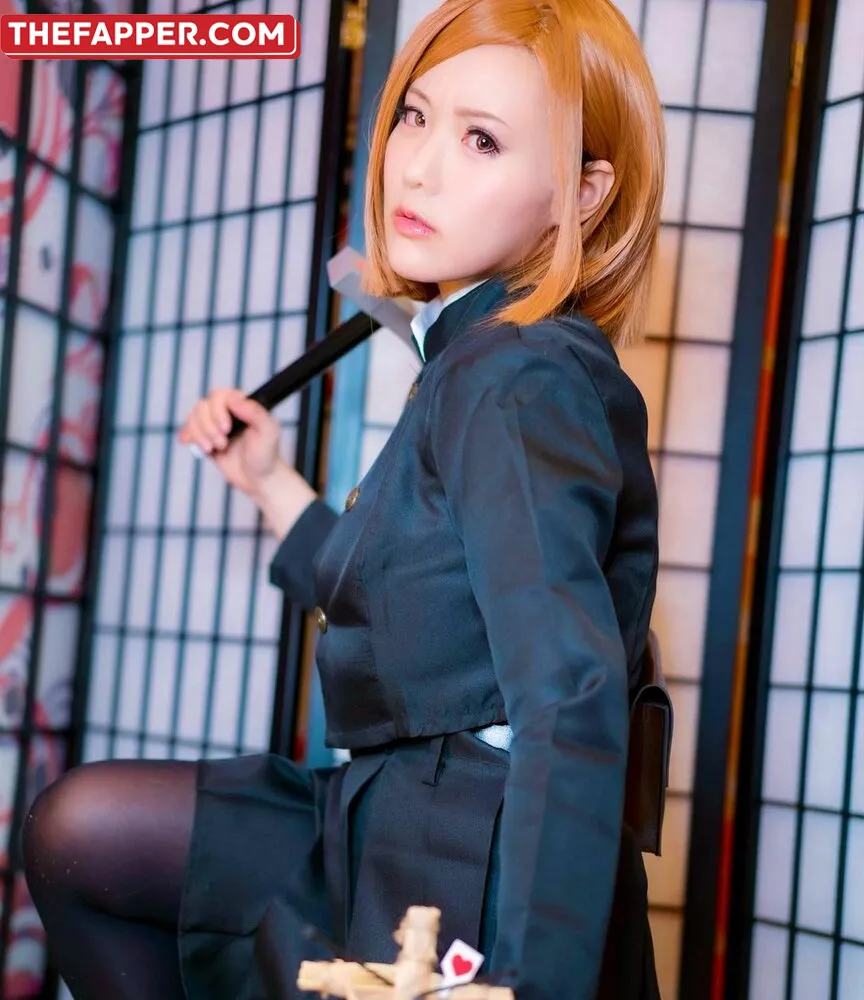 Kaho Shibuya  Onlyfans Leaked Nude Image #8MoaajASon