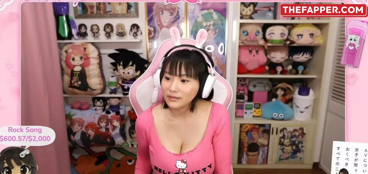 Kaho Shibuya  Onlyfans Leaked Nude Image #8VRw9ckeNt