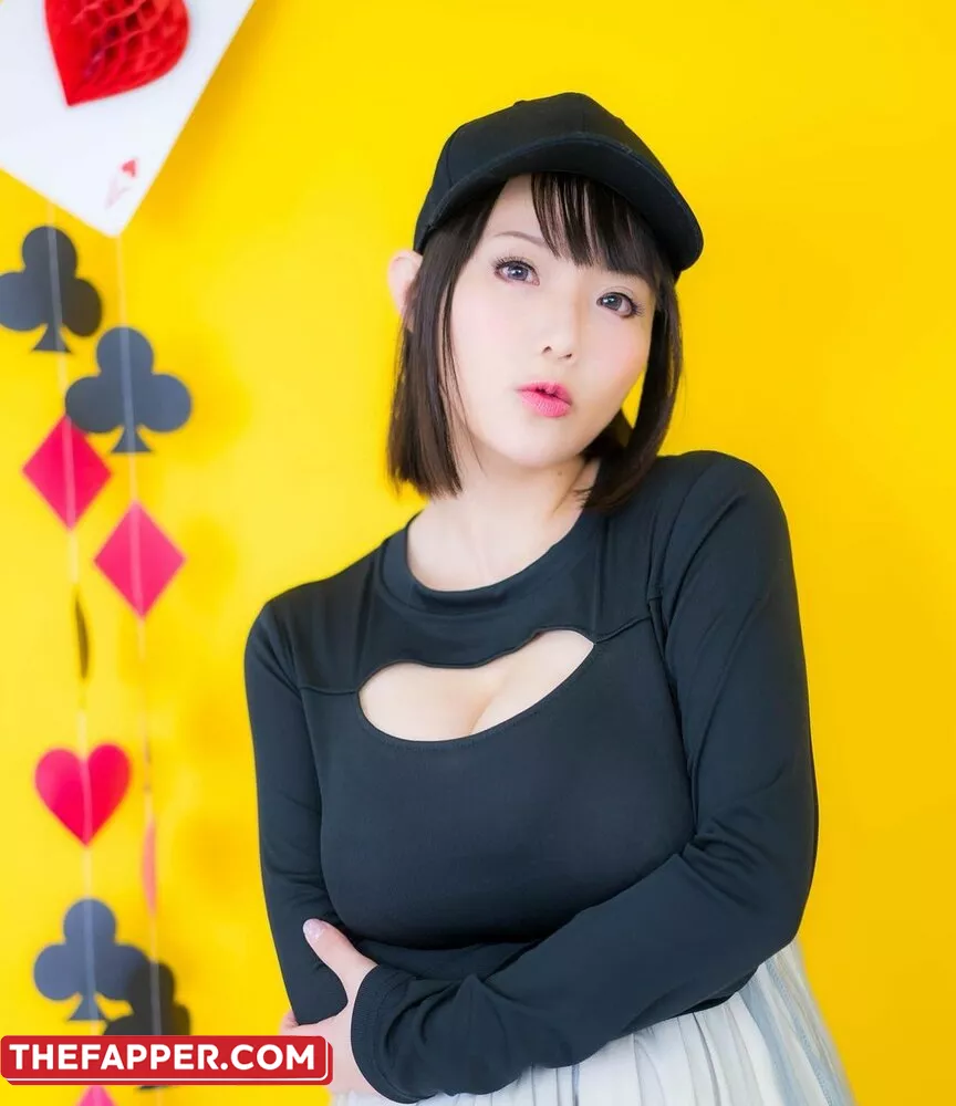 Kaho Shibuya  Onlyfans Leaked Nude Image #8zWGSMian7