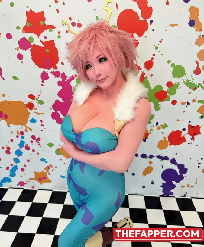 Kaho Shibuya  Onlyfans Leaked Nude Image #BOD33cDANE