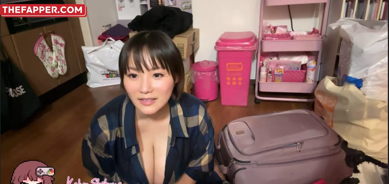 Kaho Shibuya  Onlyfans Leaked Nude Image #Chj8EVGBFr