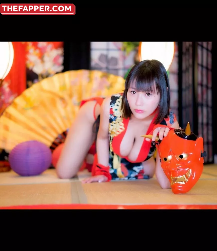 Kaho Shibuya  Onlyfans Leaked Nude Image #DRd67uIlJ7