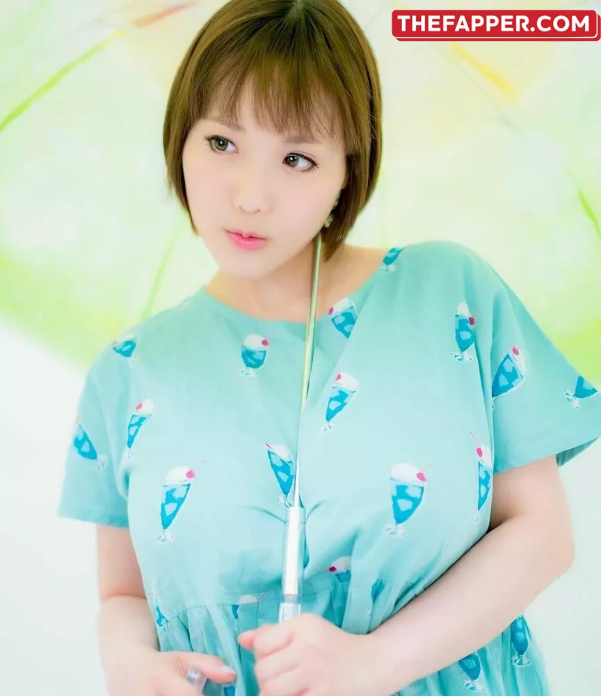 Kaho Shibuya  Onlyfans Leaked Nude Image #DU1Iunhar0