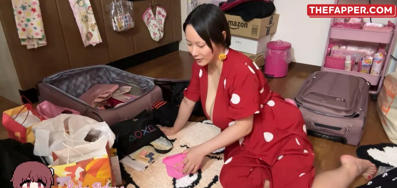 Kaho Shibuya  Onlyfans Leaked Nude Image #DXfCdNMV4O