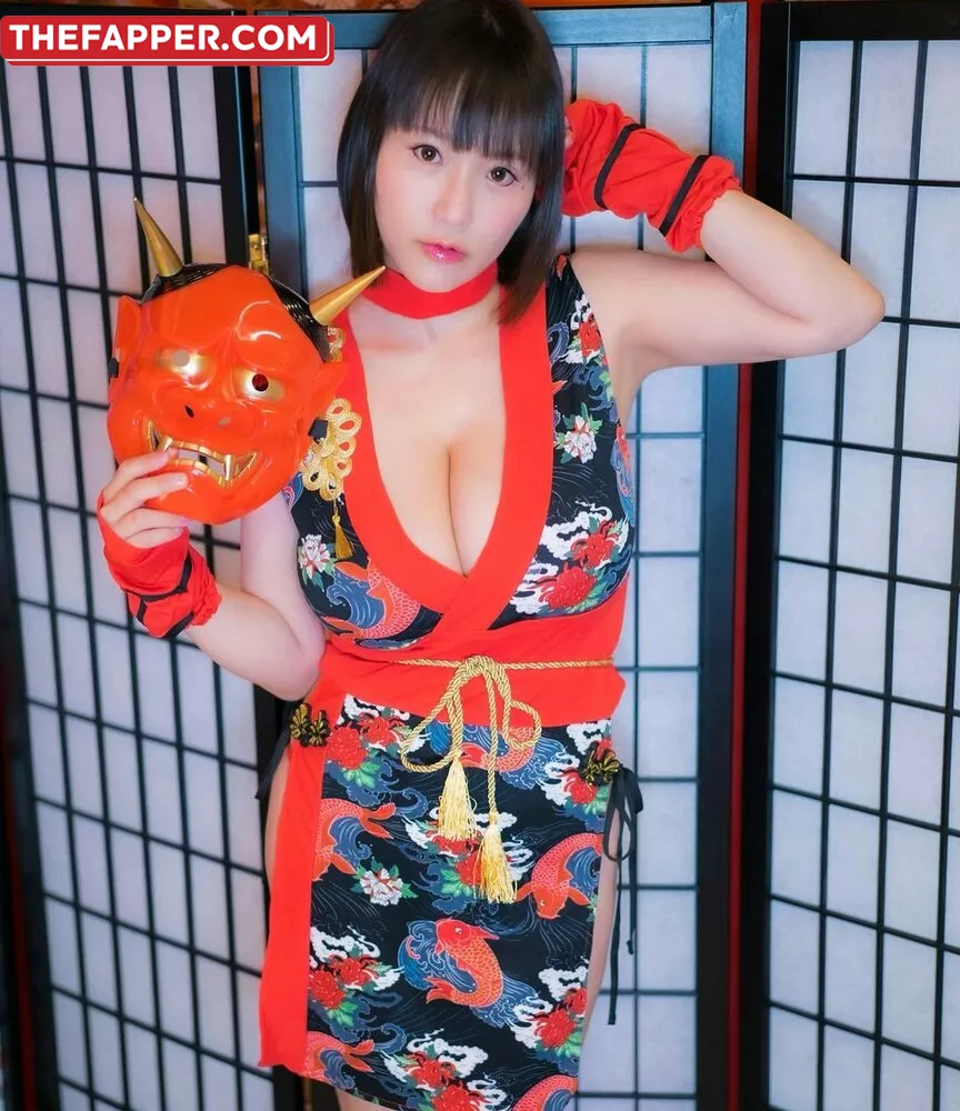 Kaho Shibuya  Onlyfans Leaked Nude Image #DcKwtBAi86