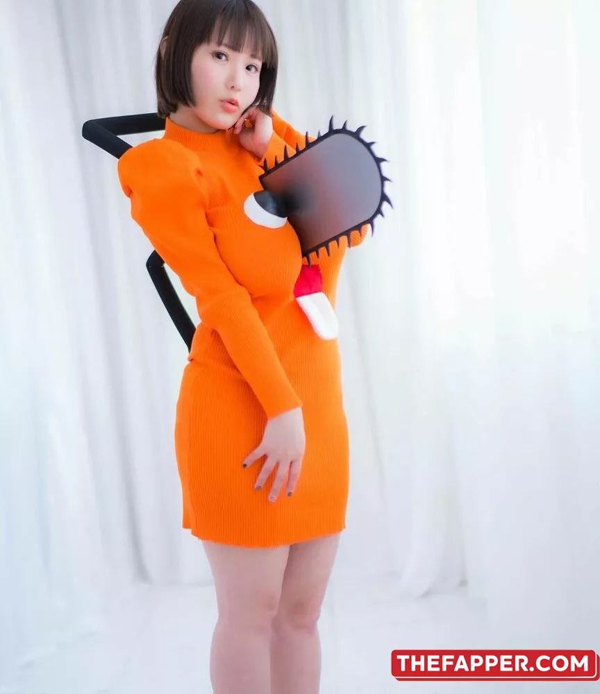 Kaho Shibuya  Onlyfans Leaked Nude Image #FlF5gOXHvB