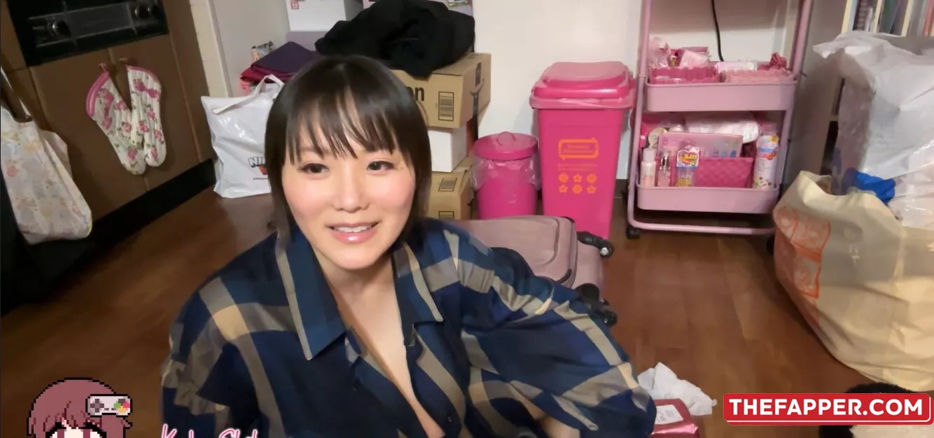 Kaho Shibuya  Onlyfans Leaked Nude Image #GTUreJWvCK