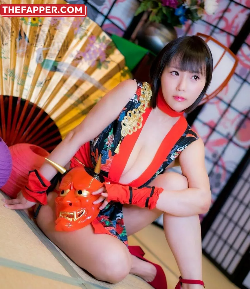 Kaho Shibuya  Onlyfans Leaked Nude Image #QhD381jTxM