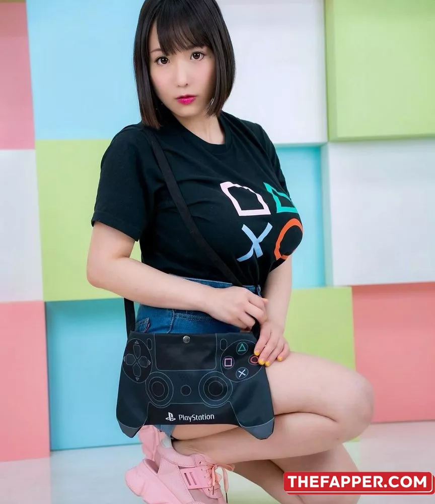 Kaho Shibuya  Onlyfans Leaked Nude Image #RiJpKTc5Nc