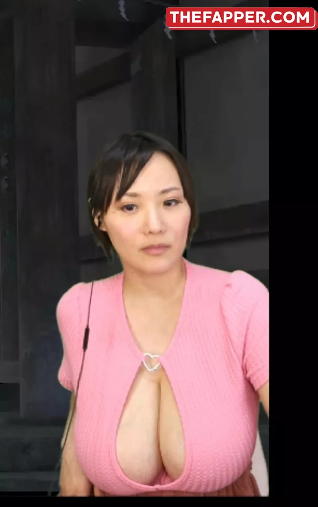 Kaho Shibuya  Onlyfans Leaked Nude Image #WvWEcFVDmt
