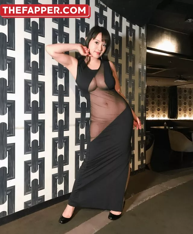 Kaho Shibuya  Onlyfans Leaked Nude Image #cVTN9aQitT