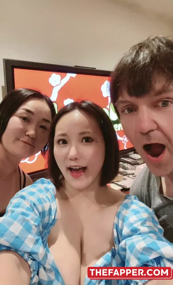Kaho Shibuya  Onlyfans Leaked Nude Image #cueZj4I1x8