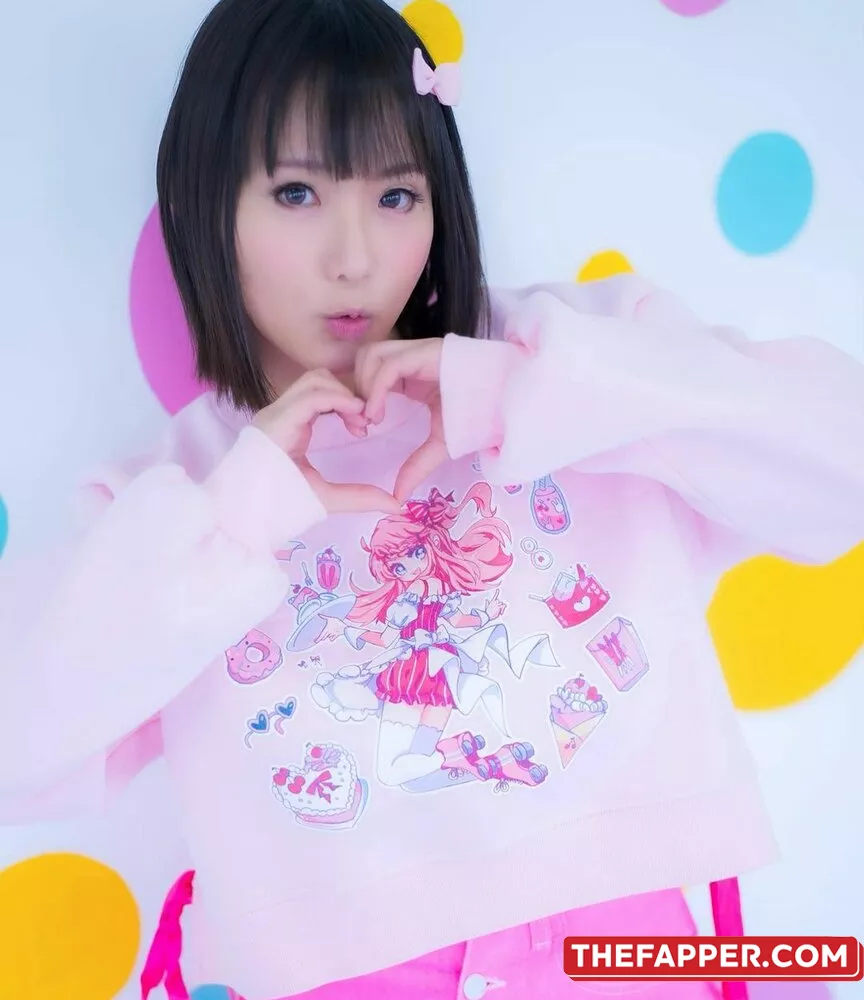 Kaho Shibuya  Onlyfans Leaked Nude Image #fuS0XpulyO