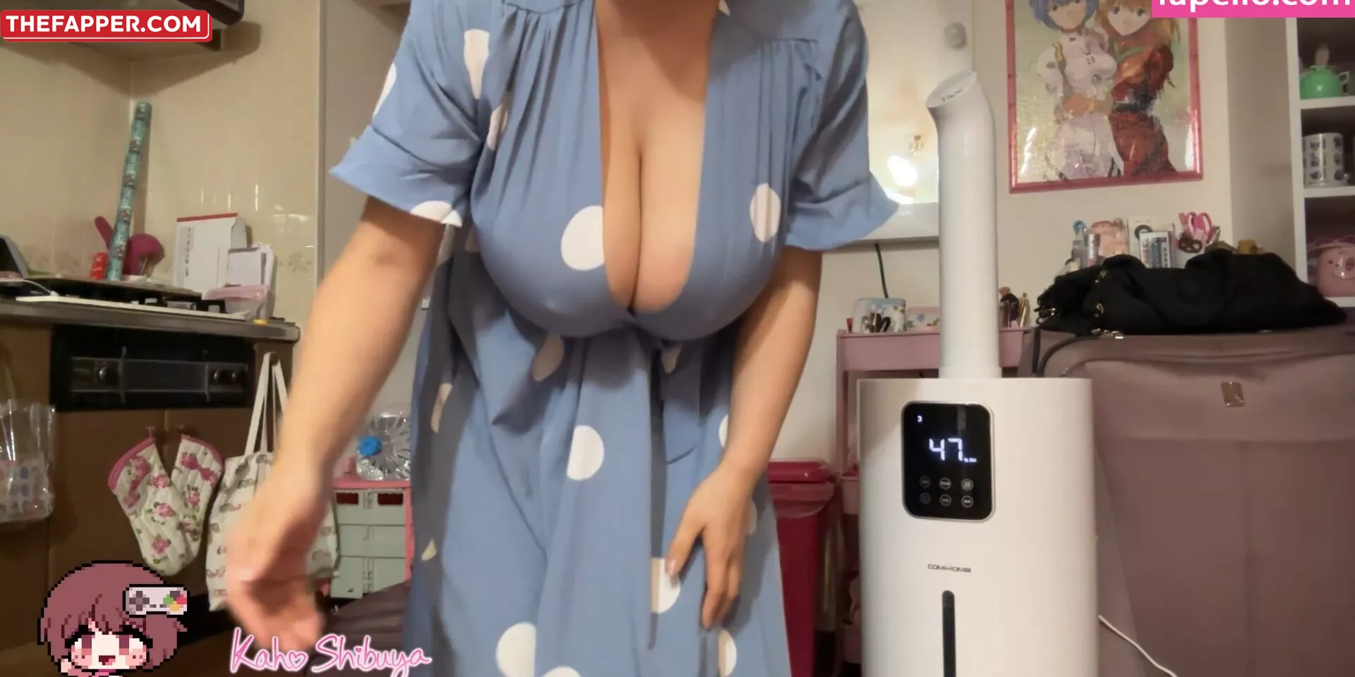 Kaho Shibuya  Onlyfans Leaked Nude Image #gncYJEAU50