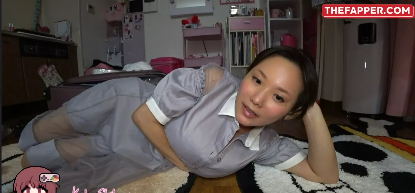 Kaho Shibuya  Onlyfans Leaked Nude Image #ihG8tbypiZ