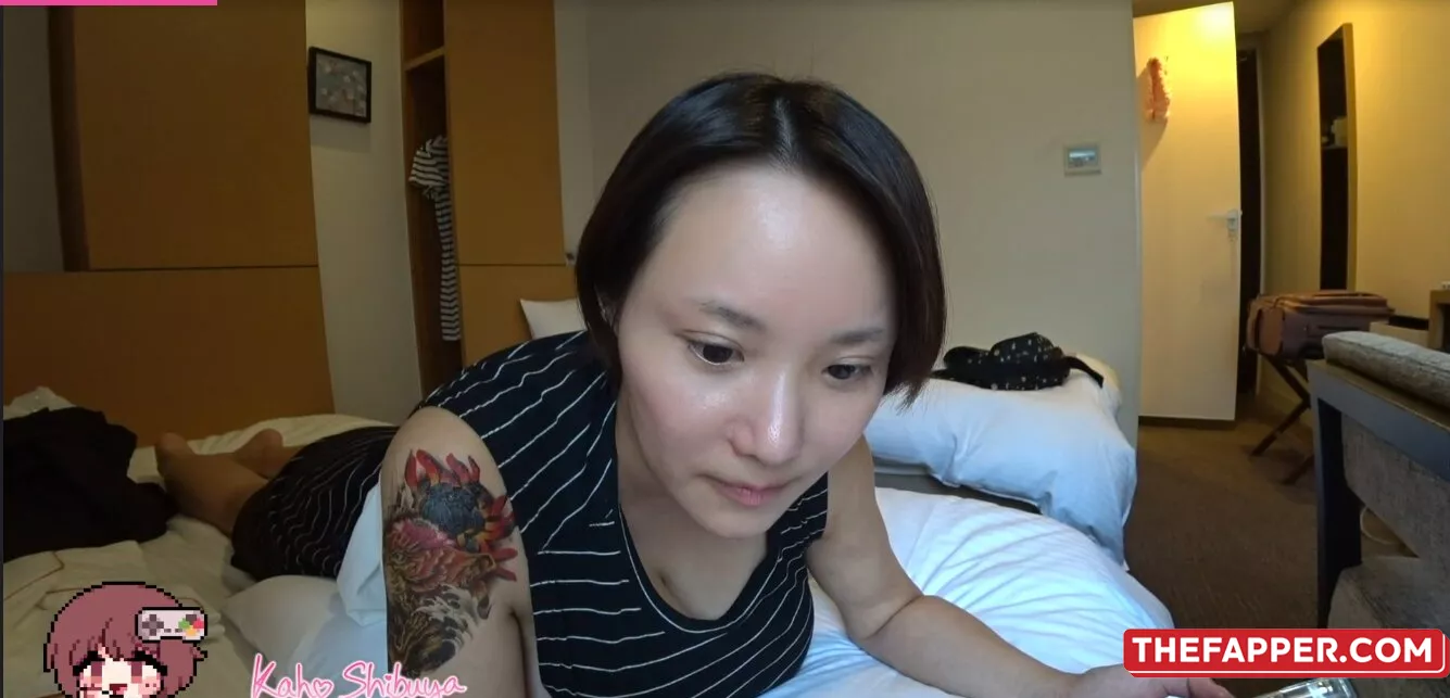 Kaho Shibuya  Onlyfans Leaked Nude Image #kmqXWDaKm3