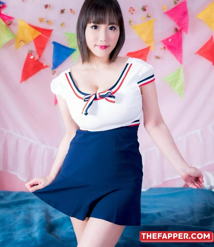 Kaho Shibuya  Onlyfans Leaked Nude Image #lJLs7ZHs2T