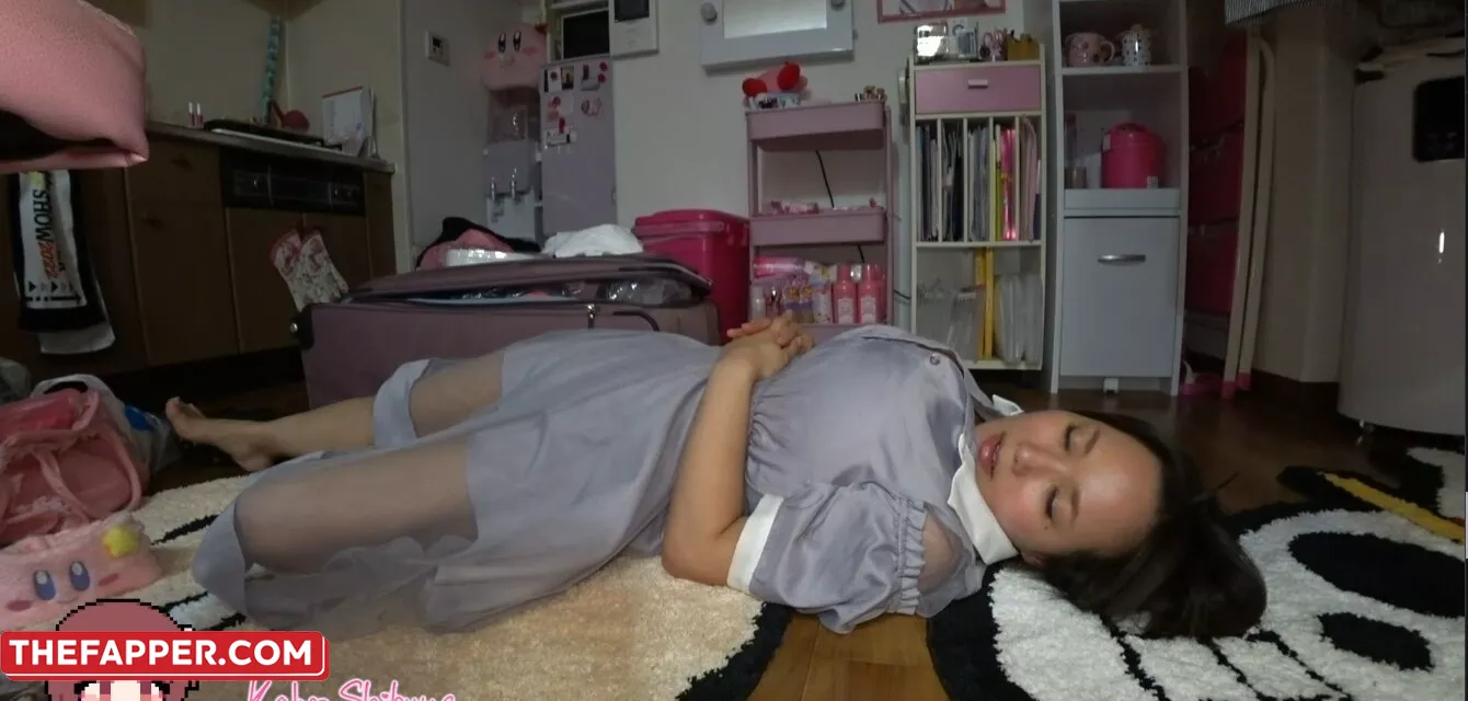 Kaho Shibuya  Onlyfans Leaked Nude Image #nXjxfxKPez