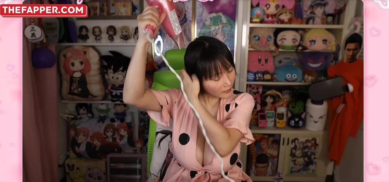 Kaho Shibuya  Onlyfans Leaked Nude Image #rogfllJQx8