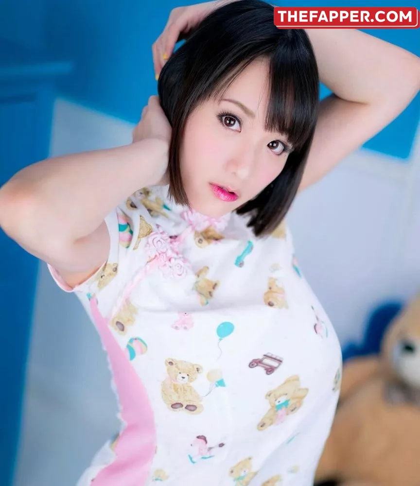 Kaho Shibuya  Onlyfans Leaked Nude Image #rvOhoL5RAL