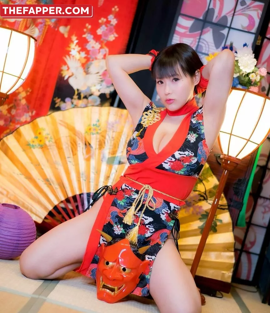 Kaho Shibuya  Onlyfans Leaked Nude Image #sHyXrNys4d