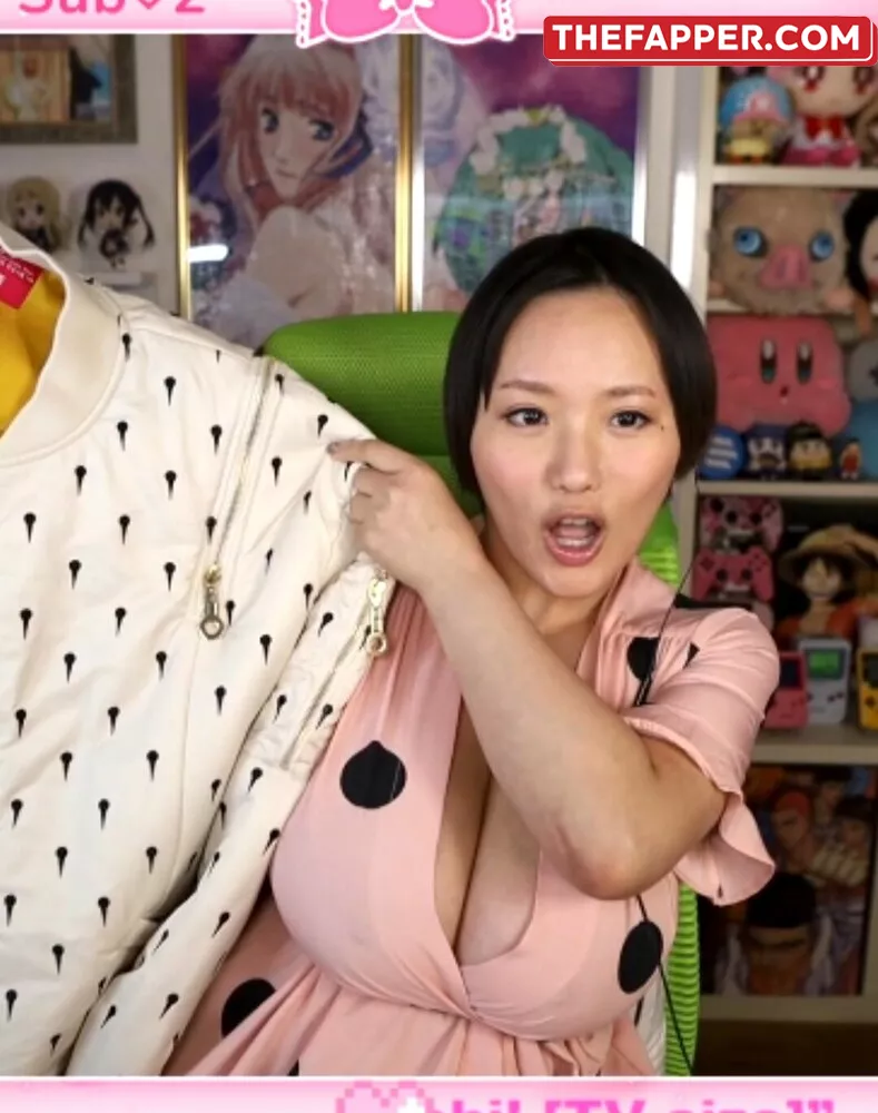 Kaho Shibuya  Onlyfans Leaked Nude Image #t6XqFzeRiv