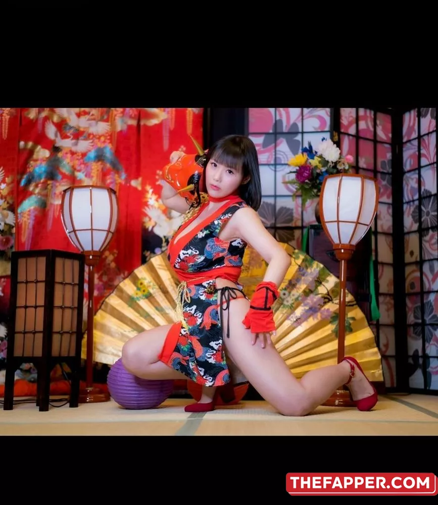 Kaho Shibuya  Onlyfans Leaked Nude Image #uZe7883oRU