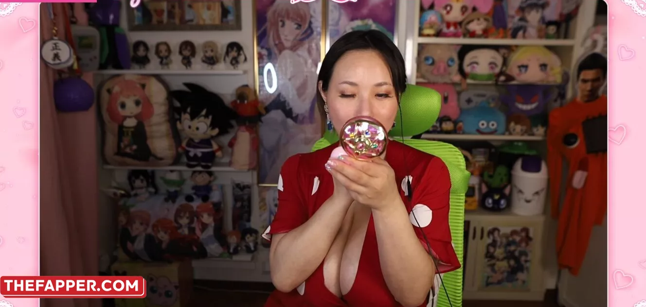 Kaho Shibuya  Onlyfans Leaked Nude Image #uy8PWhNeSy