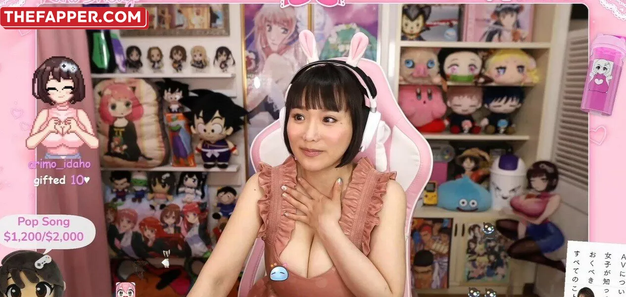 Kaho Shibuya  Onlyfans Leaked Nude Image #vDLcjIEWrZ