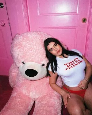 Kalani Hilliker #Q3VcCrko1b