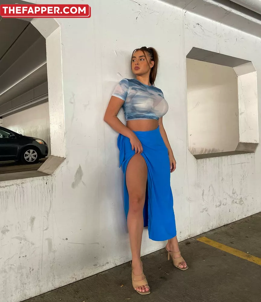 Kalani Hilliker  Onlyfans Leaked Nude Image #SgLWc65NtY