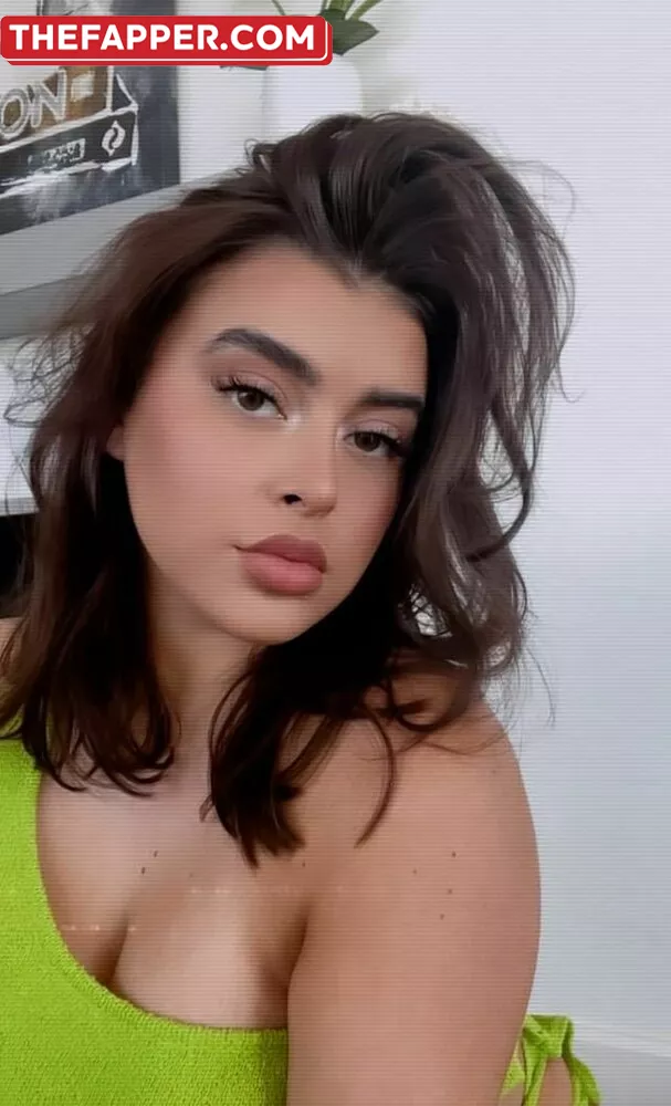 Kalani Hilliker  Onlyfans Leaked Nude Image #b1xYuDBSsD