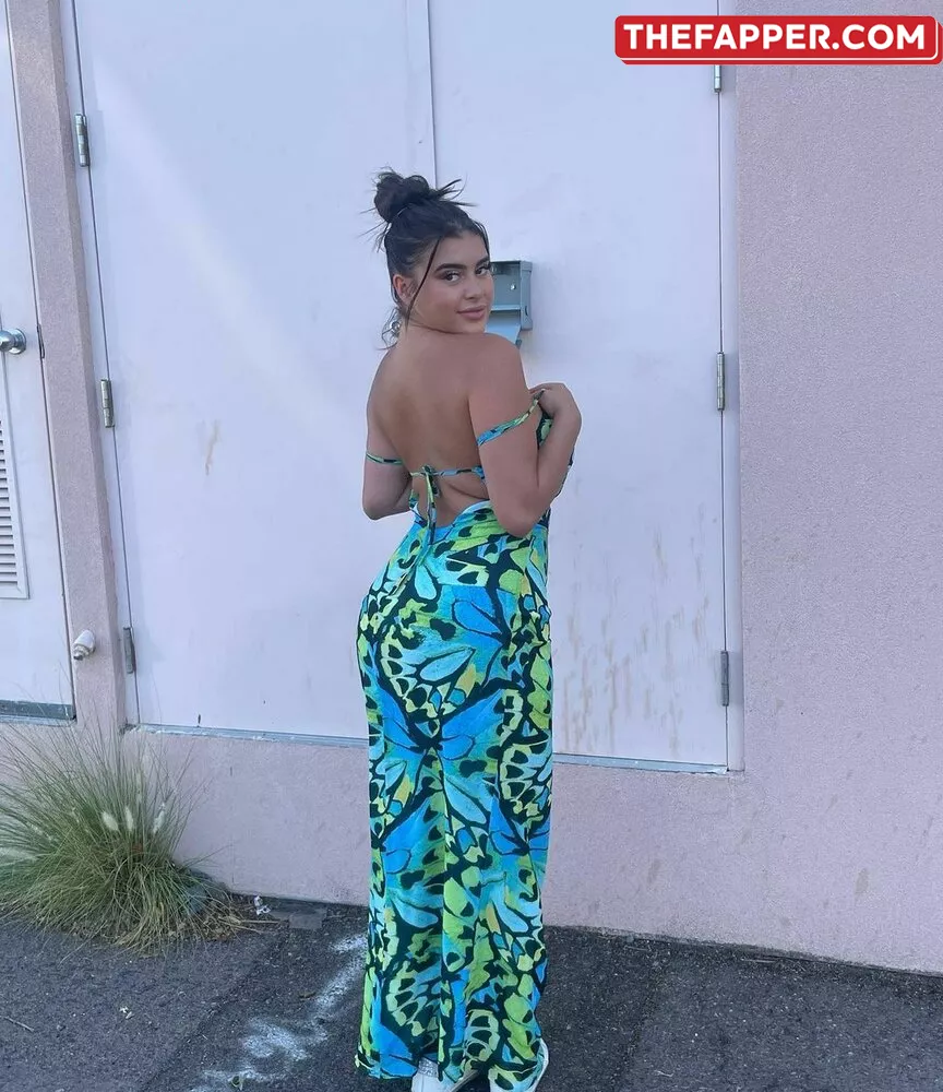Kalani Hilliker  Onlyfans Leaked Nude Image #dT3iiujadj