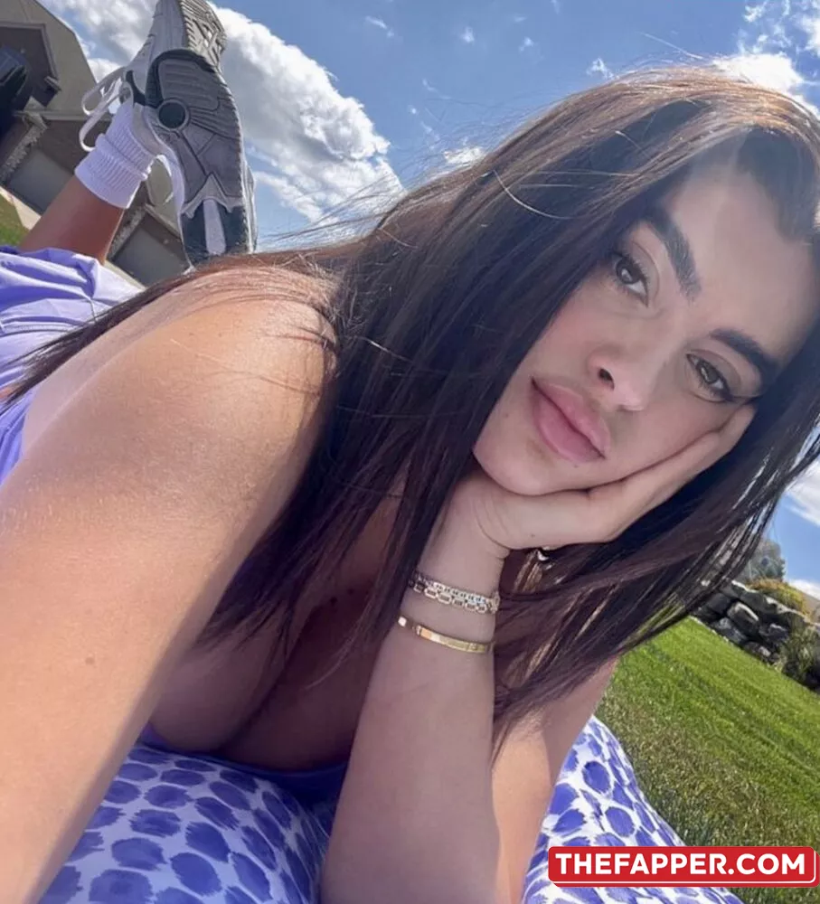 Kalani Hilliker  Onlyfans Leaked Nude Image #mBZEnmFjZV