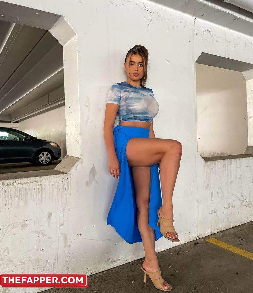 Kalani Hilliker  Onlyfans Leaked Nude Image #t86sniOhsC