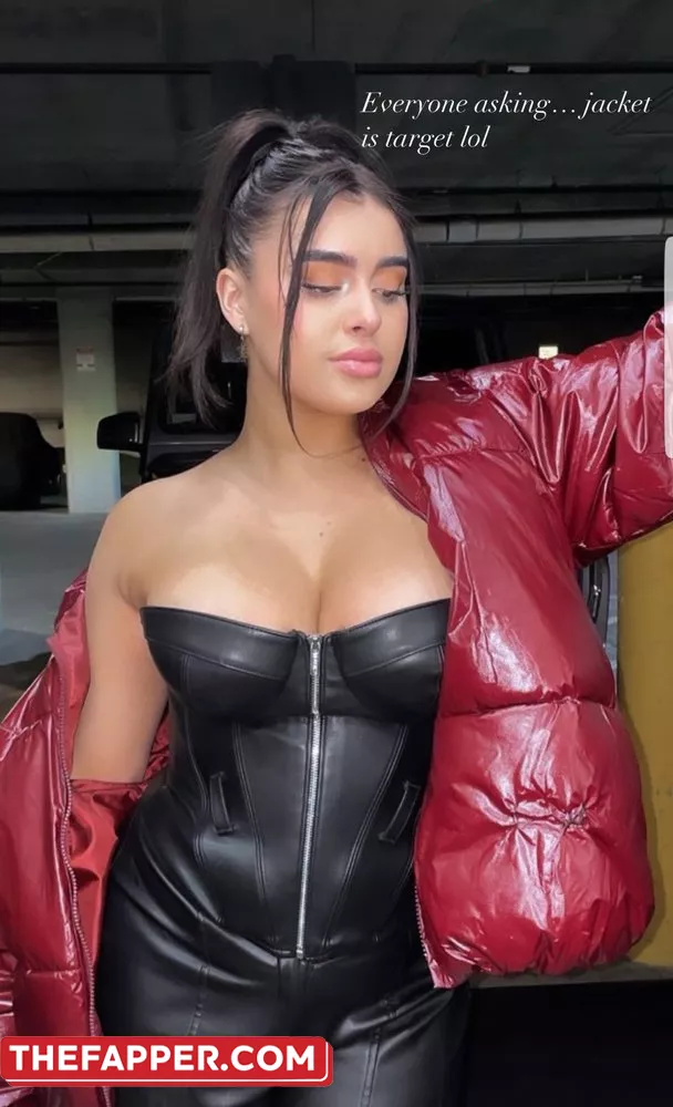 Kalani Hilliker  Onlyfans Leaked Nude Image #zYZTB23Vm9