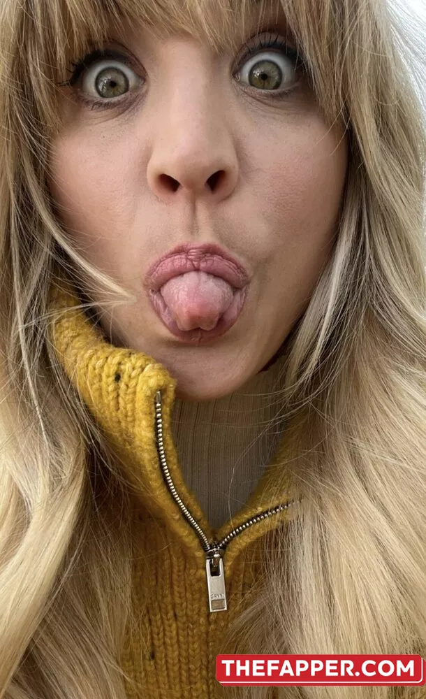 Kaley Cuoco  Onlyfans Leaked Nude Image #36EsoAN0rr