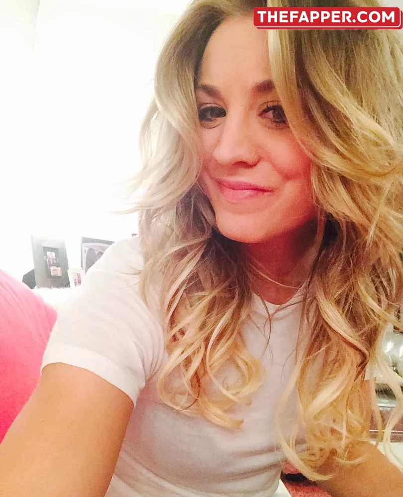 Kaley Cuoco  Onlyfans Leaked Nude Image #5Rohra4Qw1