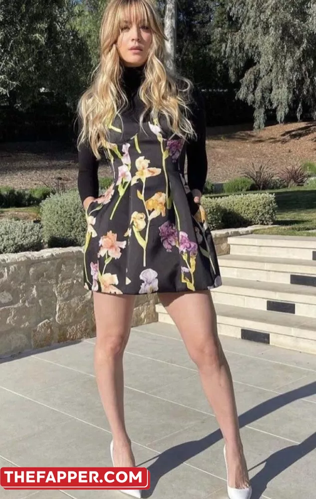 Kaley Cuoco  Onlyfans Leaked Nude Image #5a1Y2YfV05