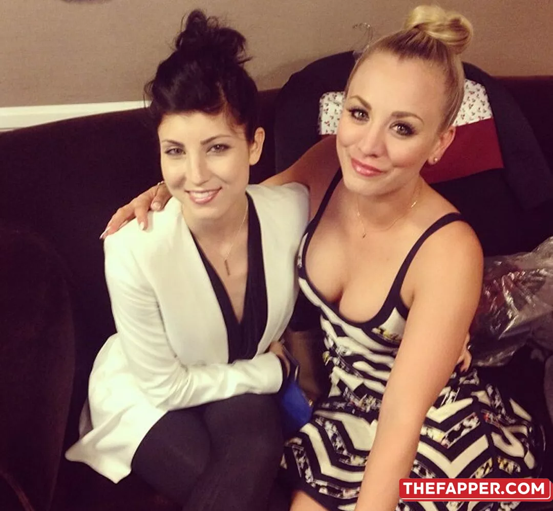 Kaley Cuoco  Onlyfans Leaked Nude Image #64z8WYdGBa