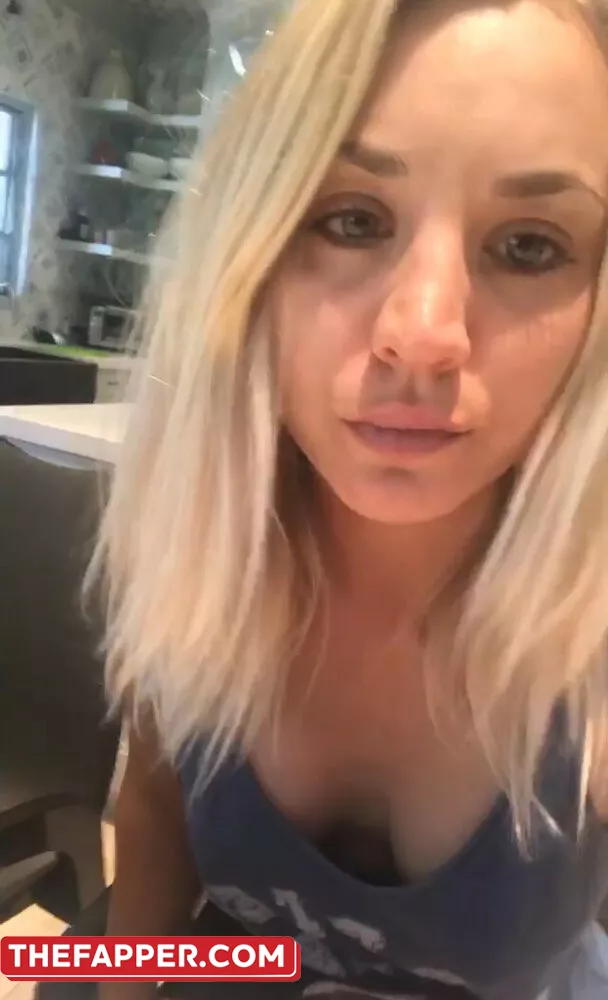 Kaley Cuoco  Onlyfans Leaked Nude Image #6n9MLeO6Go