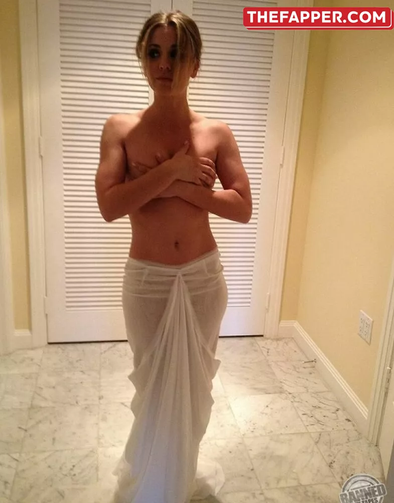 Kaley Cuoco  Onlyfans Leaked Nude Image #6ny7CdaMod