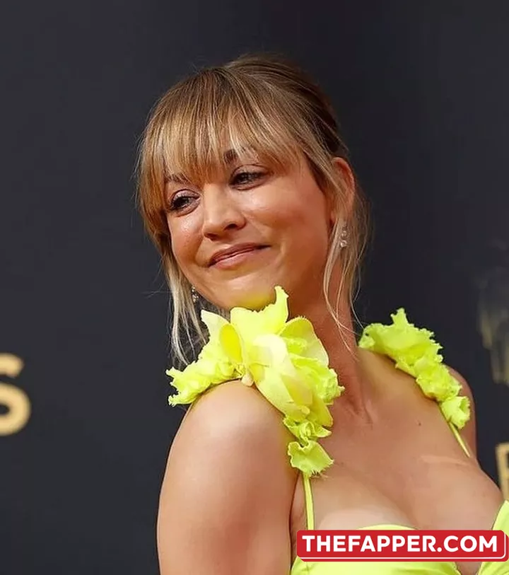 Kaley Cuoco  Onlyfans Leaked Nude Image #6pSgwdH3LB