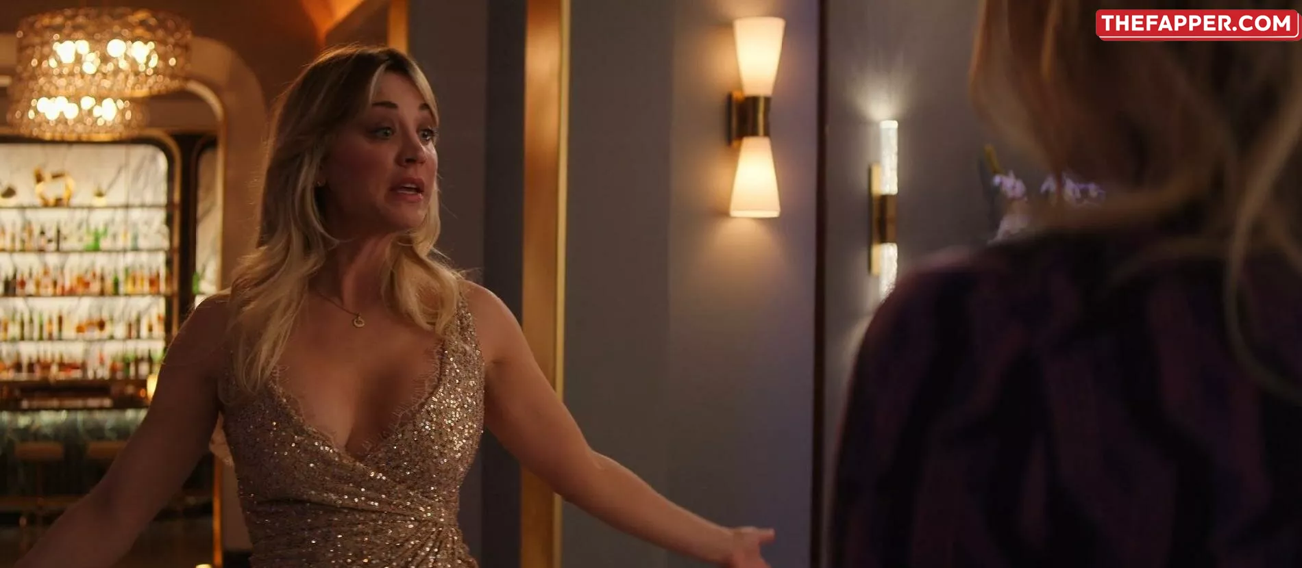 Kaley Cuoco  Onlyfans Leaked Nude Image #6uWfLpsXJn