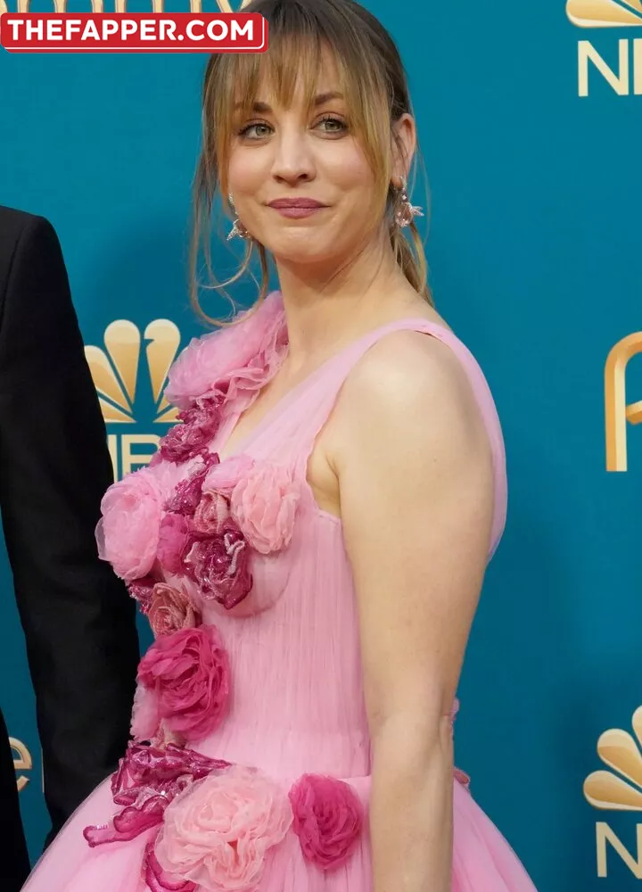 Kaley Cuoco  Onlyfans Leaked Nude Image #8K2qxUHcCh