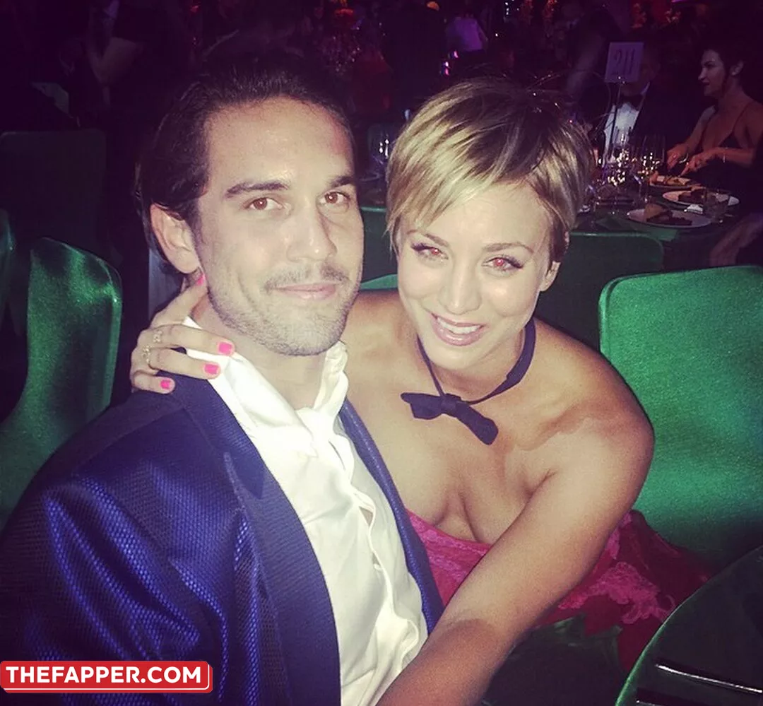 Kaley Cuoco  Onlyfans Leaked Nude Image #AkmCuOyag7