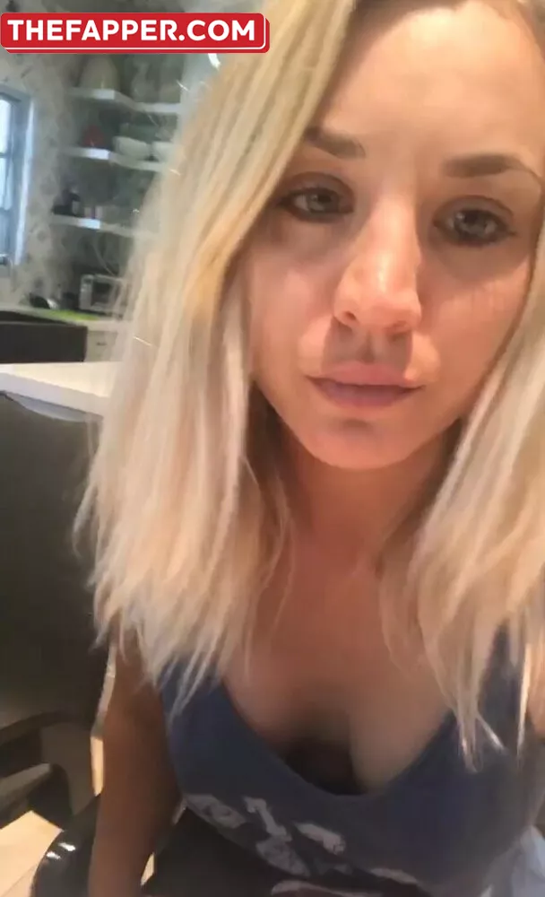 Kaley Cuoco  Onlyfans Leaked Nude Image #CN9yv90iPL