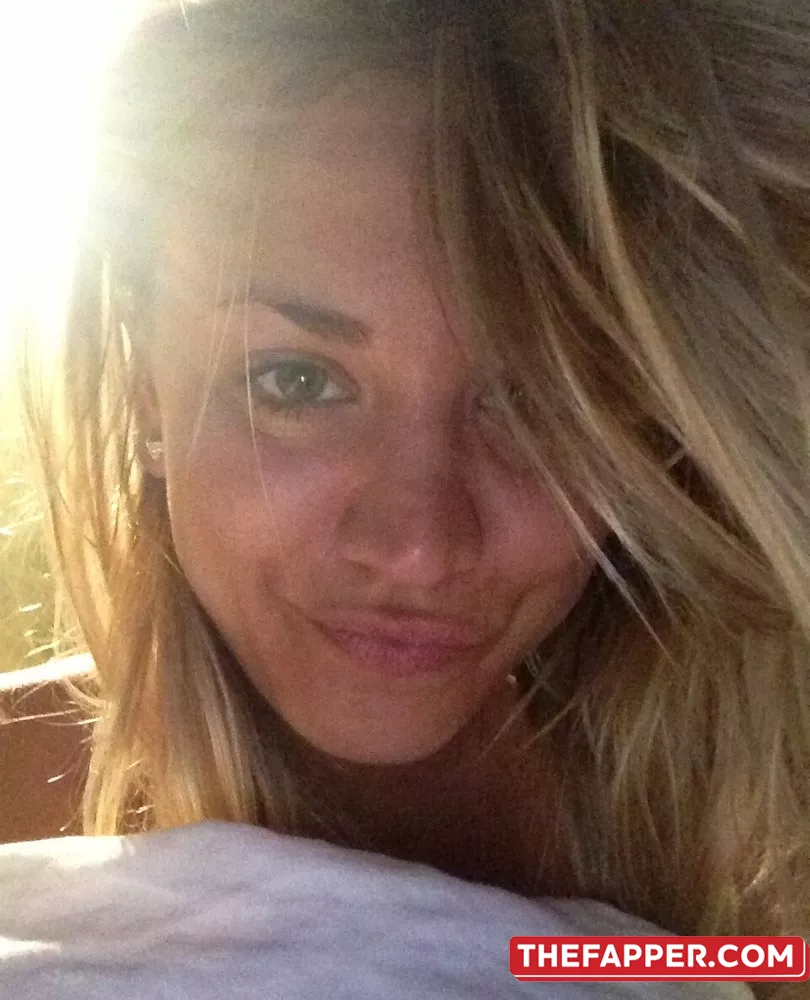 Kaley Cuoco  Onlyfans Leaked Nude Image #ElOnynYjzU